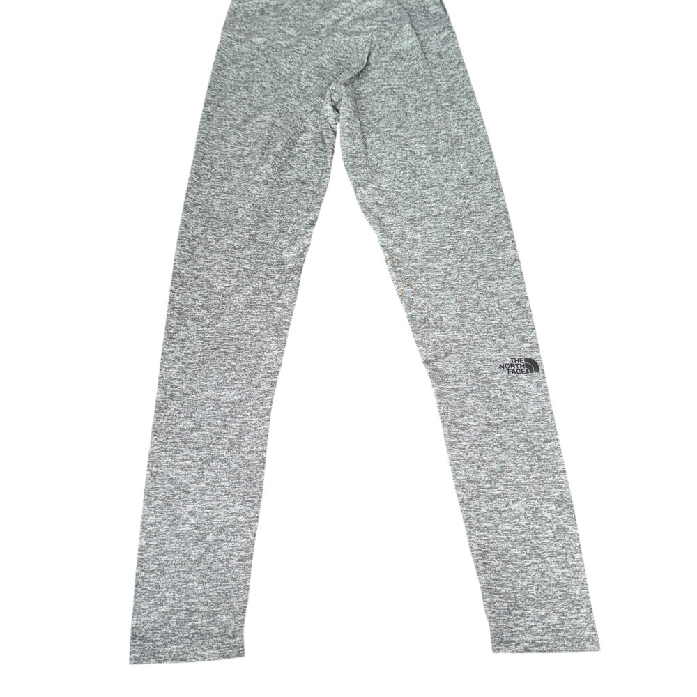 The North Face Women’s Heather Gray Leggings Size XS